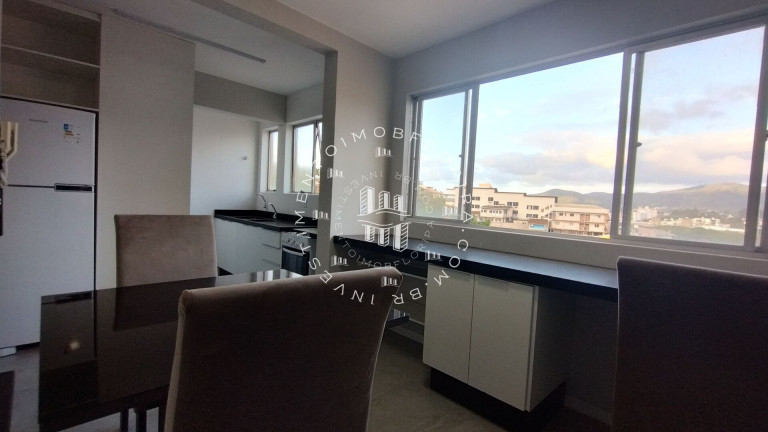 Imagem Apartamento com 2 Quartos à Venda, 63 m² em Pantanal - Florianópolis