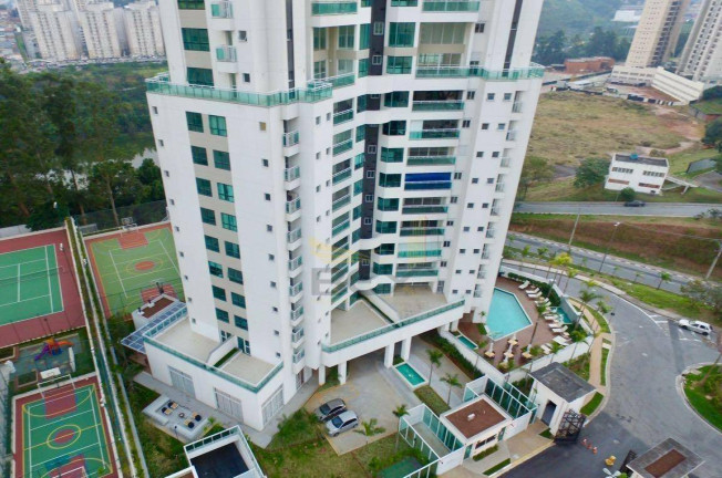 Imagem Apartamento com 2 Quartos à Venda, 150 m² em Alphaville Centro De Apoio I - Barueri