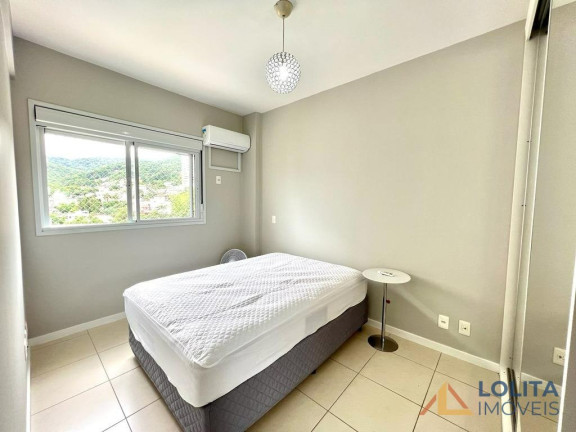 Imagem Apartamento com 2 Quartos para Alugar, 57 m² em Itacorubi - Florianópolis Imagem Apartamento com 2 Quartos para Alugar, 57 m² em Itacorubi - Florianópolis