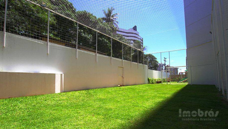 Imagem Apartamento com 3 Quartos à Venda, 146 m² em Guararapes - Fortaleza Imagem Apartamento com 3 Quartos à Venda, 146 m² em Guararapes - Fortaleza