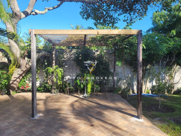 Imagem Casa com 4 Quartos à Venda, 130 m² em Coroa Vermelha - Santa Cruz Cabrália Imagem Casa com 4 Quartos à Venda, 130 m² em Coroa Vermelha - Santa Cruz Cabrália