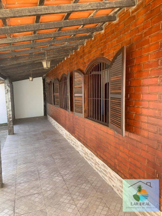 Imagem Casa com 3 Quartos à Venda, em Manguinhos - Búzios Imagem Casa com 3 Quartos à Venda, em Manguinhos - Búzios