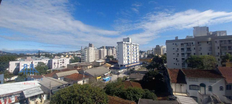 Apartamento com 2 Quartos para Alugar, 67 m² em Itacorubi - Florianópolis
