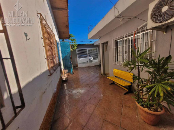 Imagem Casa com 3 Quartos à Venda, 87 m² em Maracanã - Praia Grande