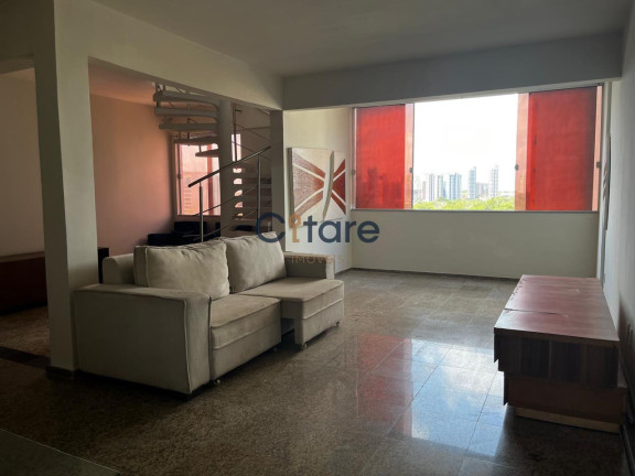 Imagem Apartamento com 3 Quartos à Venda, em Cocó - Fortaleza Imagem Apartamento com 3 Quartos à Venda, em Cocó - Fortaleza