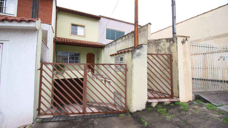 Imagem Casa com 3 Quartos à Venda, 290 m² em Tucuruvi - São Paulo Imagem Casa com 3 Quartos à Venda, 290 m² em Tucuruvi - São Paulo