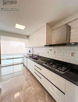 Imagem Imóvel com 3 Quartos à Venda, 174 m² em Umarizal - Belém