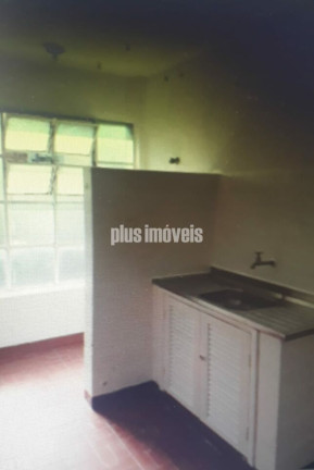 Apartamento com 1 Quarto para Alugar, 36 m² em Consolação - São Paulo