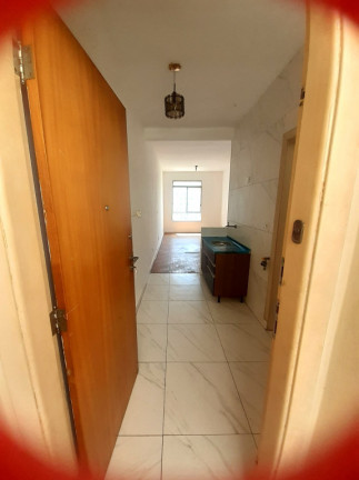 Apartamento com 1 Quarto à Venda, 37 m² em Campos Elíseos - São Paulo