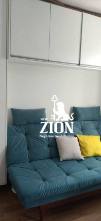Imagem Apartamento com 2 Quartos à Venda, 47 m² em Parada Inglesa - São Paulo