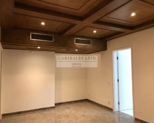 Imagem Imóvel com 4 Quartos à Venda, 568 m² em Cambuí - Campinas