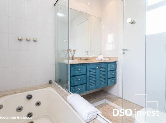 Imagem Apartamento com 4 Quartos à Venda, em Paraíso - São Paulo Imagem Apartamento com 4 Quartos à Venda, em Paraíso - São Paulo