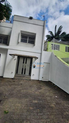Imagem Casa com 1 Quarto à Venda ou Locação, 260 m² em Paraíso - São Paulo
