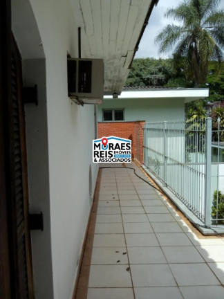 Imagem Sobrado com 4 Quartos à Venda, 403 m² em Brooklin - São Paulo