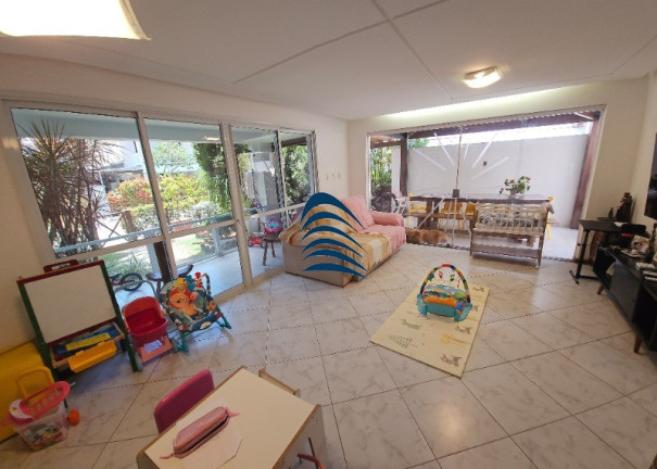 Imagem Casa com 3 Quartos à Venda, 120 m² em Praia Do Flamengo - Salvador