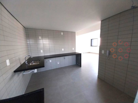 Imagem Apartamento com 3 Quartos à Venda, 83 m² em Santo Agostinho - Belo Horizonte