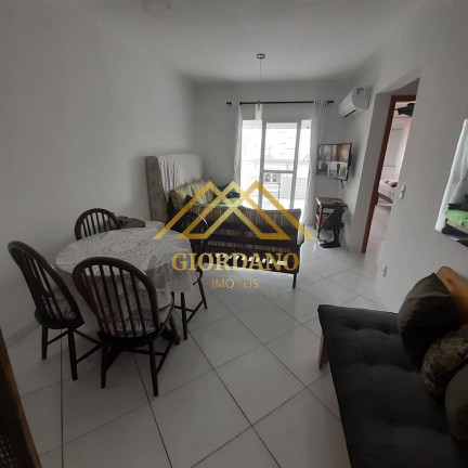 Imagem Apartamento com 2 Quartos à Venda, 94 m² em Aviação - Praia Grande Imagem Apartamento com 2 Quartos à Venda, 94 m² em Aviação - Praia Grande