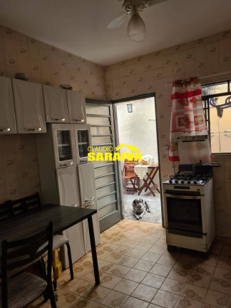 Imagem Casa com 3 Quartos à Venda, 86 m² em Caputera - Caraguatatuba