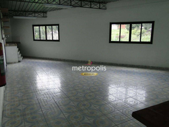 Imagem Galpão à Venda, 397 m² em Dos Casa - São Bernardo Do Campo Imagem Galpão à Venda, 397 m² em Dos Casa - São Bernardo Do Campo