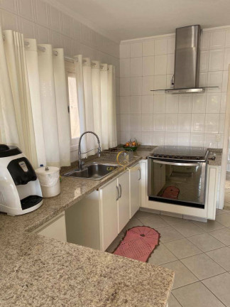 Imagem Sobrado com 4 Quartos à Venda, 253 m² em Urbanova - São José Dos Campos Imagem Sobrado com 4 Quartos à Venda, 253 m² em Urbanova - São José Dos Campos