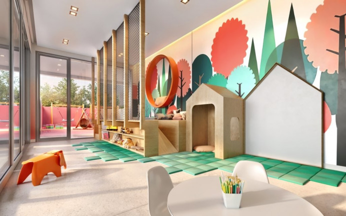Imagem Apartamento com 3 Quartos à Venda, 102 m² em Perdizes - São Paulo