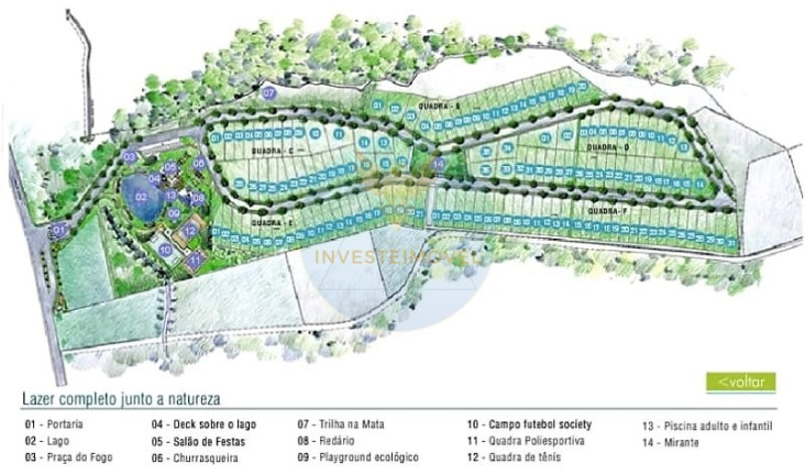 Imagem Imóvel à Venda, 81 m² em Granja Viana - Cotia Imagem Imóvel à Venda, 81 m² em Granja Viana - Cotia