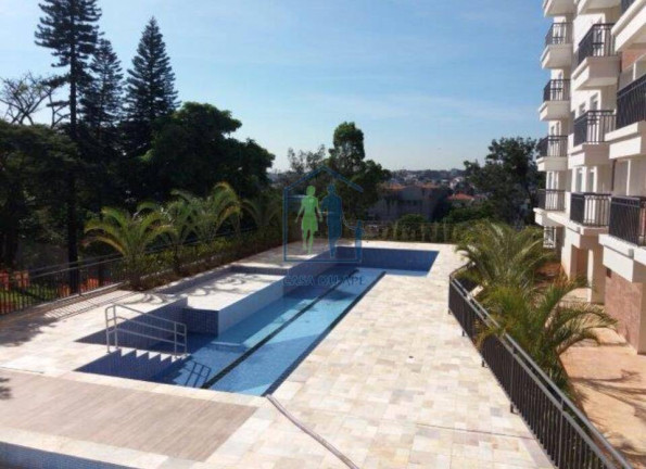 Imagem Apartamento com 1 Quarto à Venda, 38 m² em Vila Castelo - São Paulo Imagem Apartamento com 1 Quarto à Venda, 38 m² em Vila Castelo - São Paulo