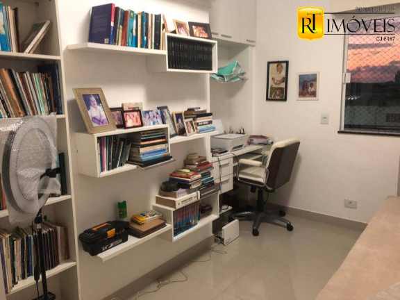 Imagem Apartamento com 3 Quartos à Venda, 105 m² em Vila Nova - Cabo Frio Imagem Apartamento com 3 Quartos à Venda, 105 m² em Vila Nova - Cabo Frio