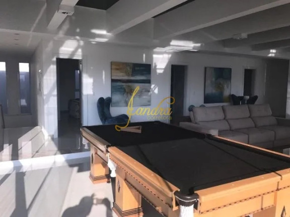 Imagem Casa de Condomínio com 6 Quartos à Venda, 280 m² em Remanso - Xangri-la