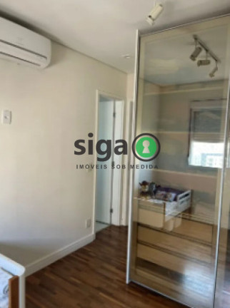 Imagem Apartamento com 3 Quartos à Venda, 142 m² em Vila Andrade - São Paulo Imagem Apartamento com 3 Quartos à Venda, 142 m² em Vila Andrade - São Paulo