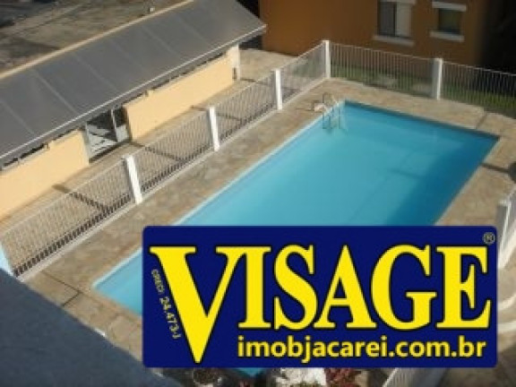 Apartamento com 3 Quartos à Venda, 80 m² em Jd. Didinha - Jacareí