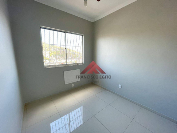 Imagem Apartamento com 2 Quartos à Venda, 52 m² em Fonseca - Niterói