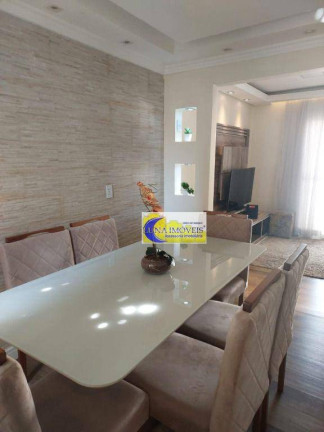 Imagem Casa com 2 Quartos à Venda, 64 m² em Taboão - São Bernardo Do Campo Imagem Casa com 2 Quartos à Venda, 64 m² em Taboão - São Bernardo Do Campo