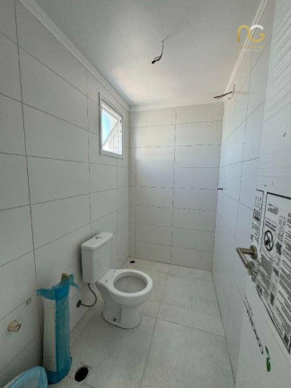 Imagem Apartamento com 1 Quarto à Venda, 52 m² em Aviação - Praia Grande