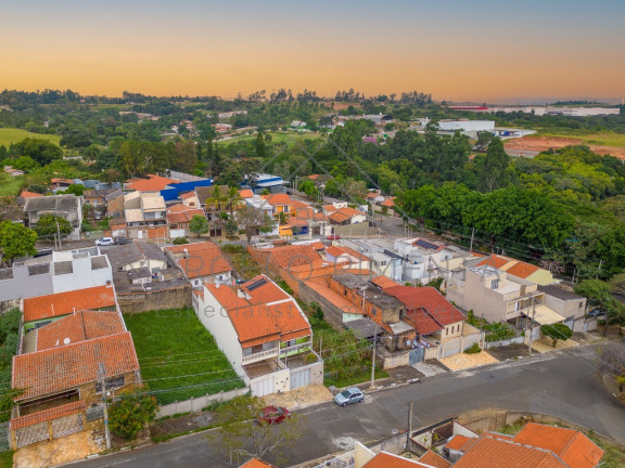 Imagem Sobrado com 3 Quartos à Venda, 119 m² em Parque Jambeiro - Campinas