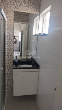 Imagem Cobertura com 2 Quartos à Venda, 50 m² em Itaquera - São Paulo