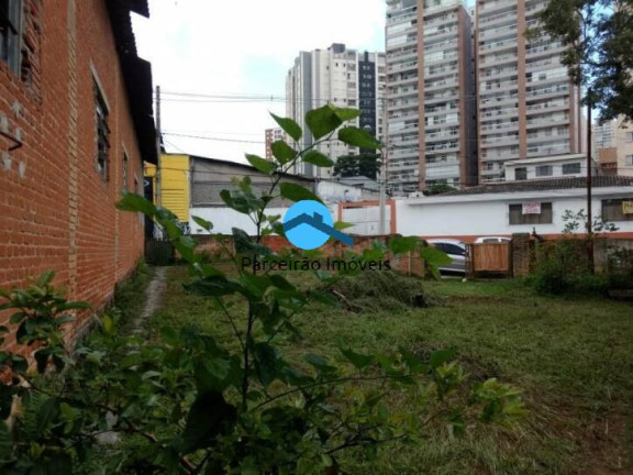 Imagem Terreno à Venda, 318 m² em Centro - São Bernardo Do Campo Imagem Terreno à Venda, 318 m² em Centro - São Bernardo Do Campo