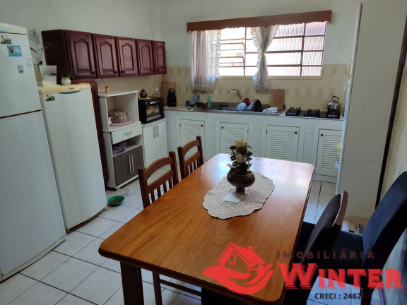Imagem Casa com 3 Quartos à Venda, 163 m² em Bom Princípio