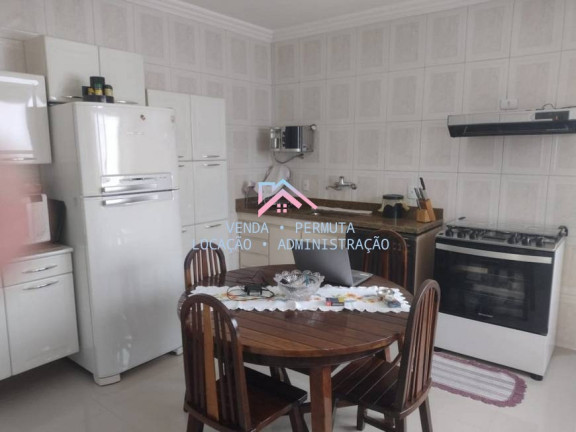 Imagem Casa com 3 Quartos à Venda,  em Jardim Pacaembu - Jundiaí