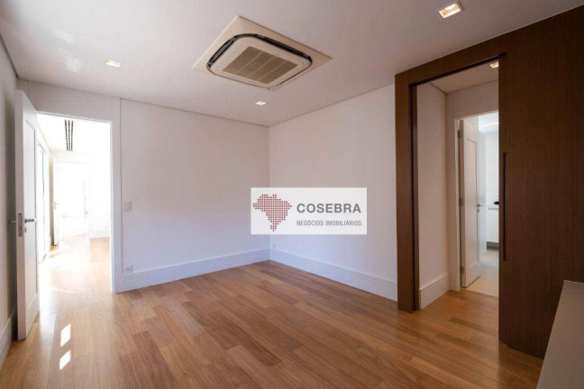 Imagem Apartamento com 3 Quartos à Venda, 275 m² em Vila Olímpia - São Paulo