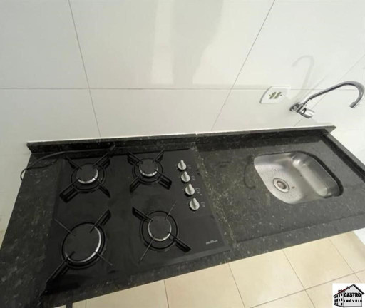 Imagem Apartamento com 2 Quartos à Venda, 38 m² em Cidade Antônio Estevão De Carvalho - São Paulo