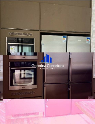 Imagem Casa com 4 Quartos à Venda, 639 m² em Alphaville Centro Industrial E Empresarial/alphaville. - Barueri