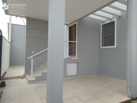 Imagem Casa com 3 Quartos à Venda, 215 m² em Vila Dominguinho - Votorantim Imagem Casa com 3 Quartos à Venda, 215 m² em Vila Dominguinho - Votorantim