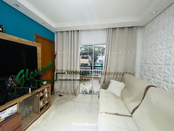 Imagem Apartamento com 2 Quartos à Venda, 52 m² em Artur Alvim - São Paulo Imagem Apartamento com 2 Quartos à Venda, 52 m² em Artur Alvim - São Paulo
