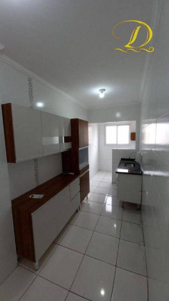 Imagem Apartamento com 2 Quartos à Venda, 76 m² em Vila Guilhermina - Praia Grande