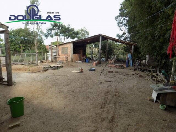 Imagem Casa com 2 Quartos à Venda, 500 m² em Morro Grande - Viamão