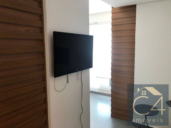 Imagem Apartamento com 2 Quartos à Venda, 50 m² em Jardim Aquárius - São José Dos Campos