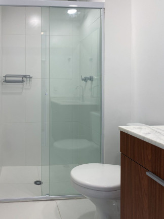 Imagem Apartamento com 1 Quarto para Alugar, 27 m² em Santa Cecília - São Paulo Imagem Apartamento com 1 Quarto para Alugar, 27 m² em Santa Cecília - São Paulo
