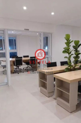 Imagem Imóvel com 2 Quartos à Venda, 64 m² em Loteamento Villa Branca - Jacareí