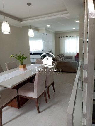 Imagem Casa com 3 Quartos à Venda, 181 m² em Jardim Nathalie - Mogi Das Cruzes Imagem Casa com 3 Quartos à Venda, 181 m² em Jardim Nathalie - Mogi Das Cruzes